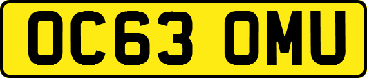 OC63OMU