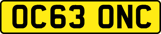 OC63ONC