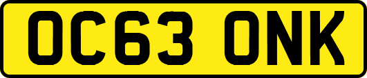 OC63ONK