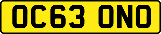 OC63ONO