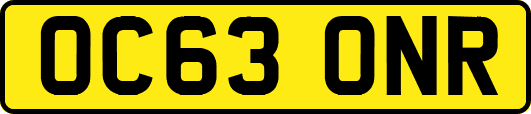 OC63ONR