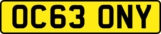 OC63ONY