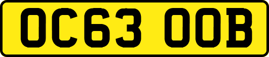OC63OOB