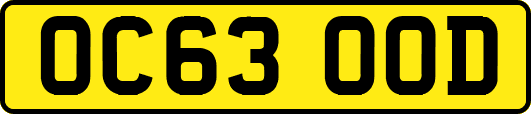 OC63OOD