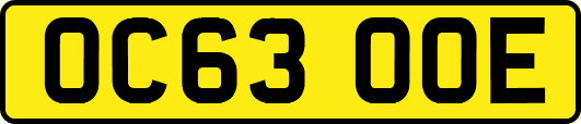 OC63OOE