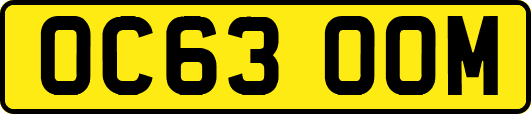 OC63OOM
