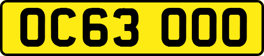 OC63OOO