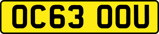 OC63OOU
