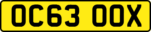 OC63OOX