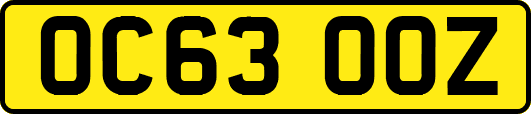 OC63OOZ