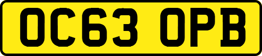 OC63OPB