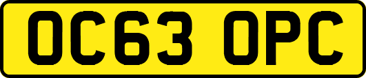 OC63OPC