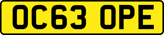 OC63OPE