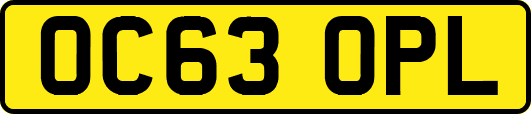OC63OPL