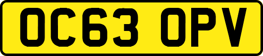 OC63OPV