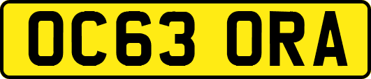OC63ORA