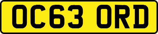 OC63ORD