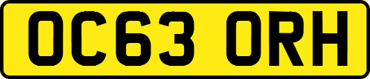 OC63ORH
