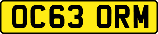 OC63ORM