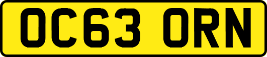 OC63ORN