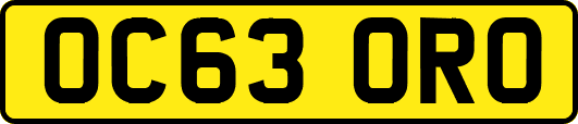OC63ORO
