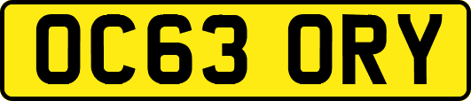 OC63ORY