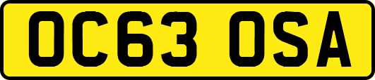 OC63OSA