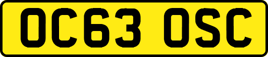 OC63OSC