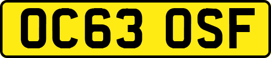 OC63OSF
