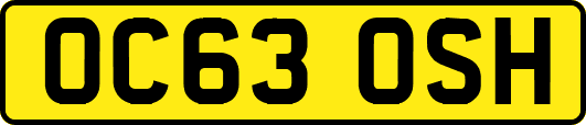 OC63OSH
