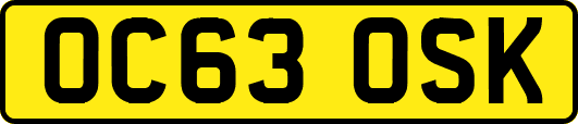 OC63OSK