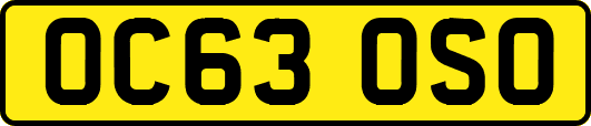 OC63OSO