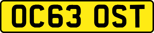 OC63OST