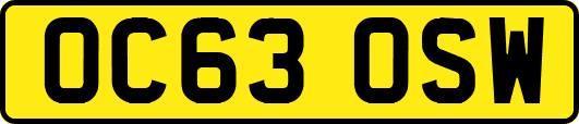 OC63OSW