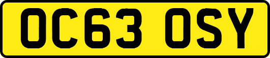 OC63OSY