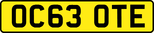 OC63OTE