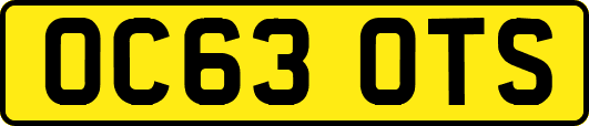OC63OTS