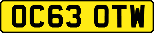 OC63OTW