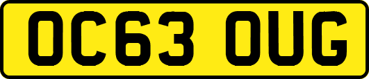 OC63OUG