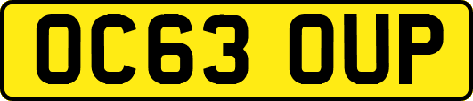 OC63OUP