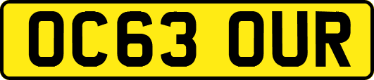 OC63OUR