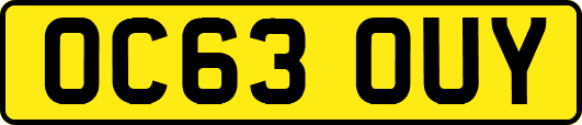 OC63OUY