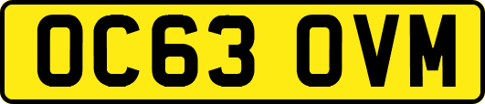 OC63OVM