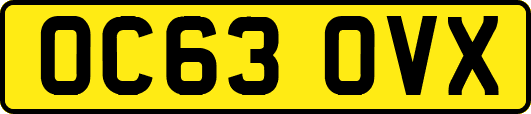 OC63OVX