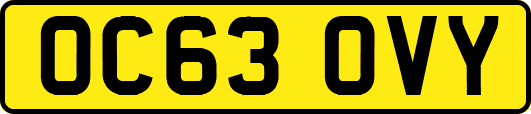 OC63OVY