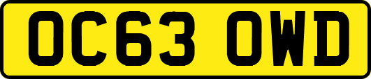 OC63OWD