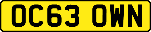 OC63OWN