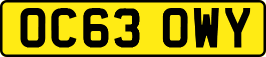 OC63OWY