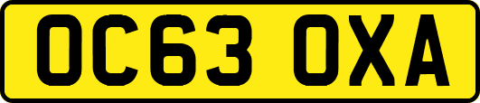 OC63OXA