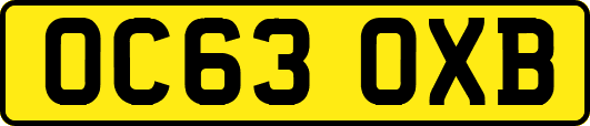 OC63OXB